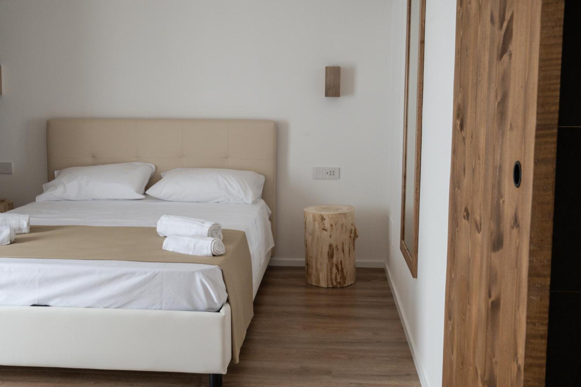 Bellavista Kamarina Resort สโกลิตตี ภายนอก รูปภาพ