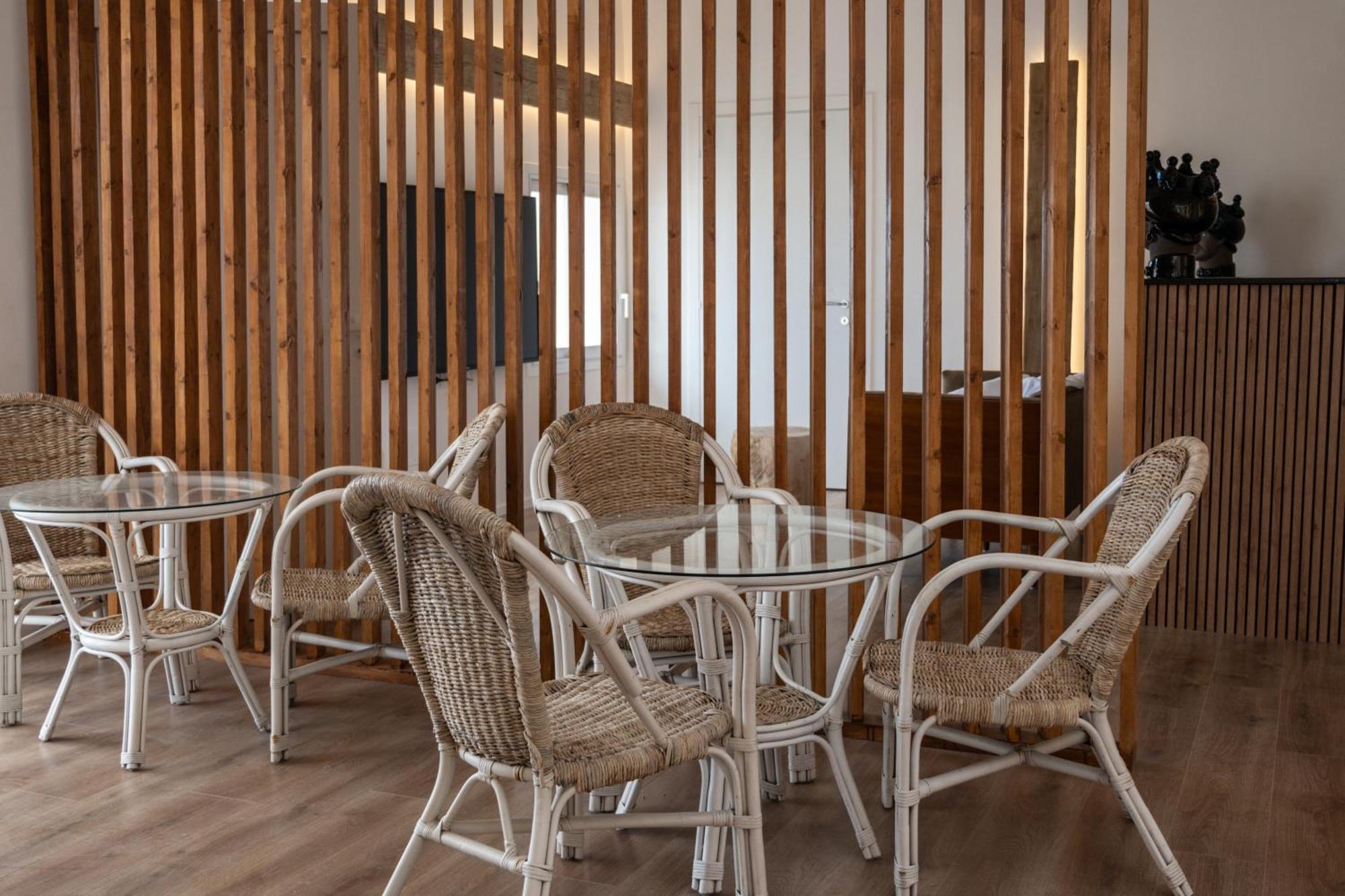 Bellavista Kamarina Resort สโกลิตตี ภายนอก รูปภาพ