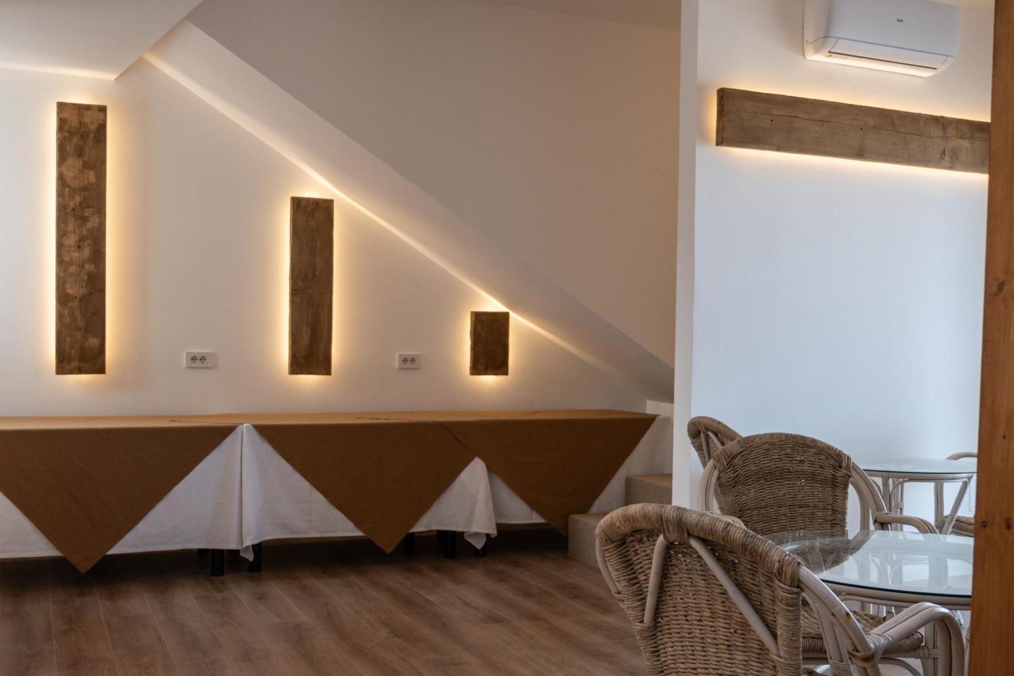 Bellavista Kamarina Resort สโกลิตตี ภายนอก รูปภาพ